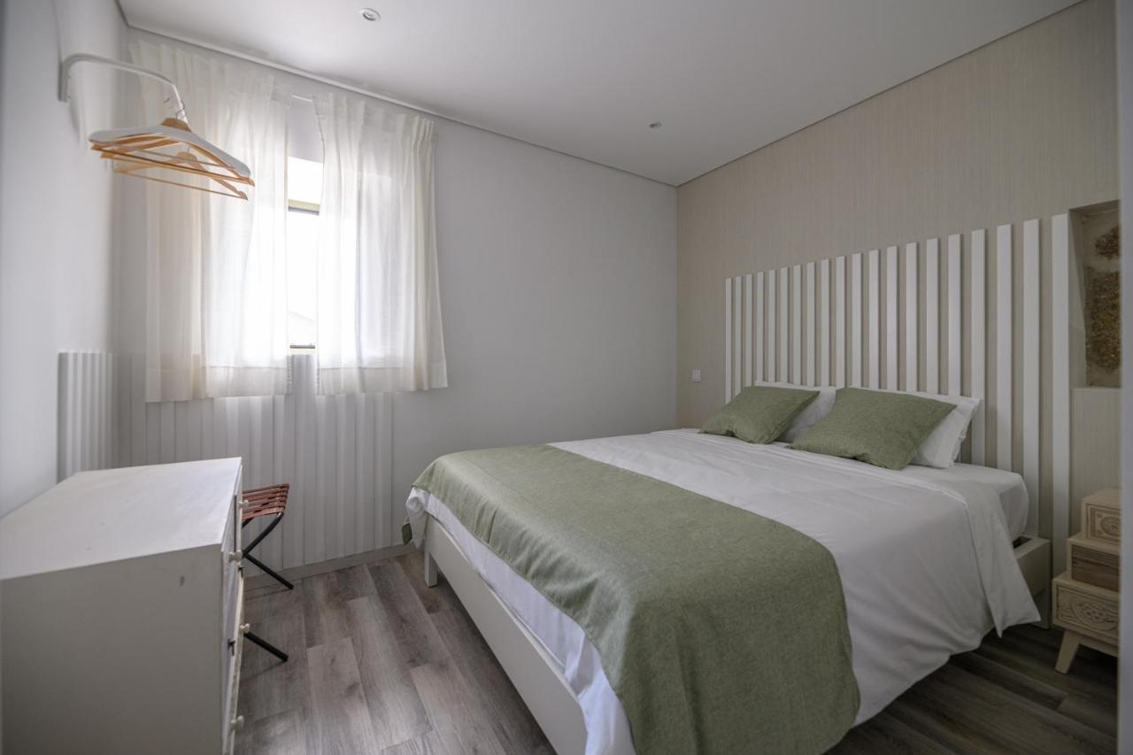 Apartmán Casa Da Torre Amarante Exteriér fotografie