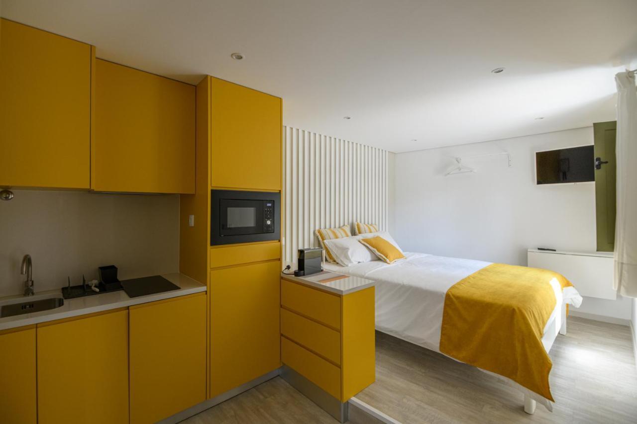 Apartmán Casa Da Torre Amarante Exteriér fotografie