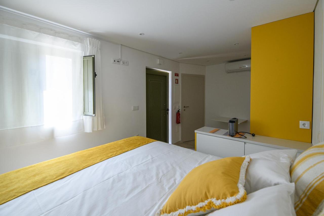 Apartmán Casa Da Torre Amarante Exteriér fotografie