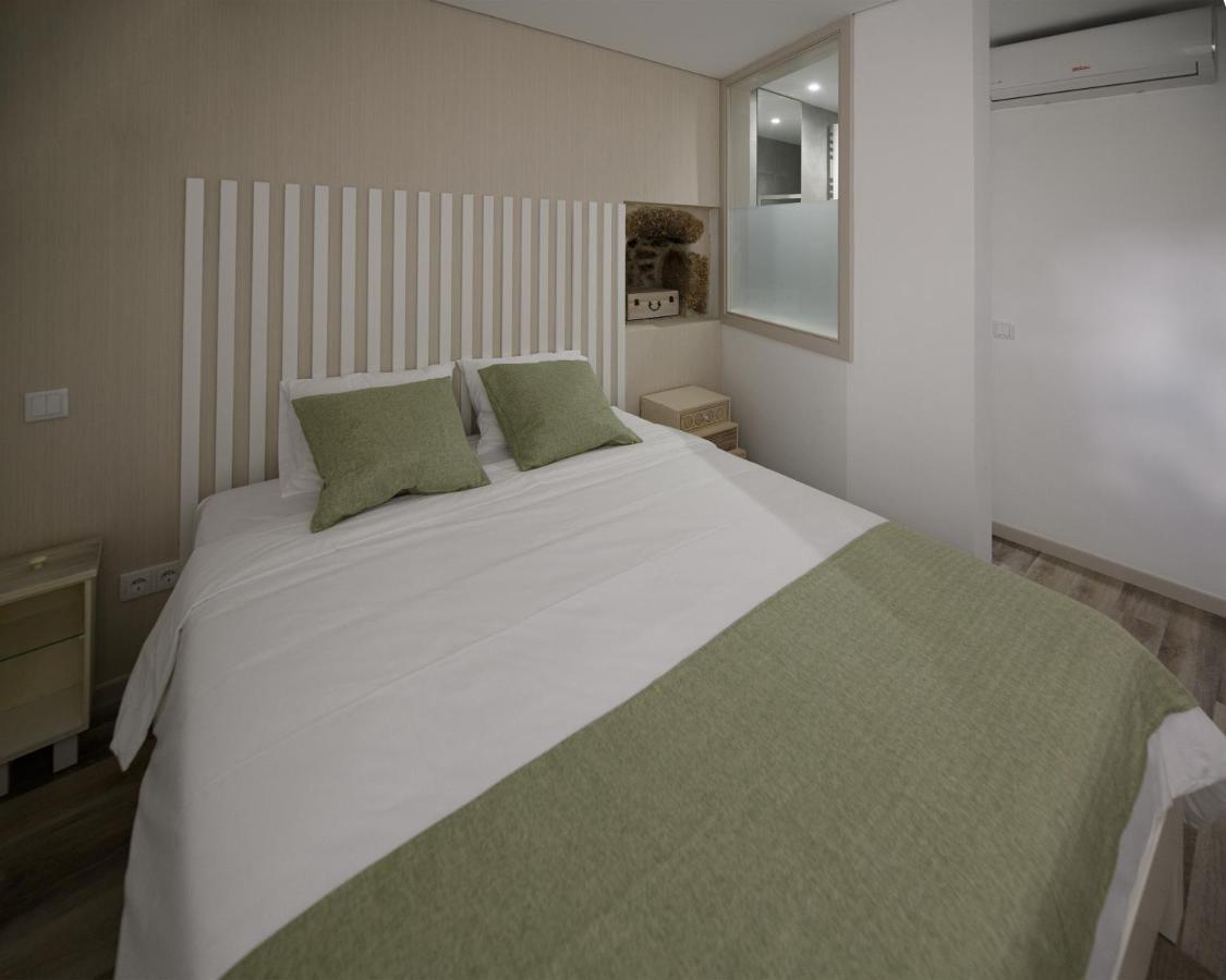 Apartmán Casa Da Torre Amarante Exteriér fotografie