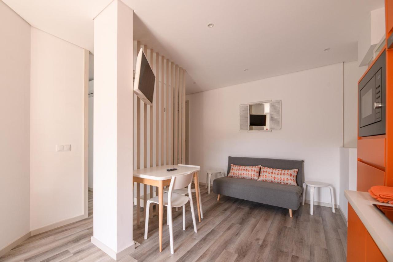 Apartmán Casa Da Torre Amarante Exteriér fotografie