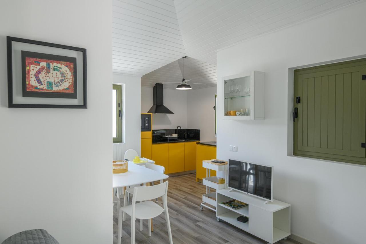Apartmán Casa Da Torre Amarante Exteriér fotografie
