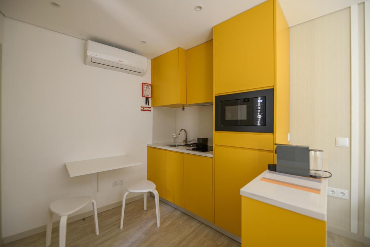 Apartmán Casa Da Torre Amarante Exteriér fotografie