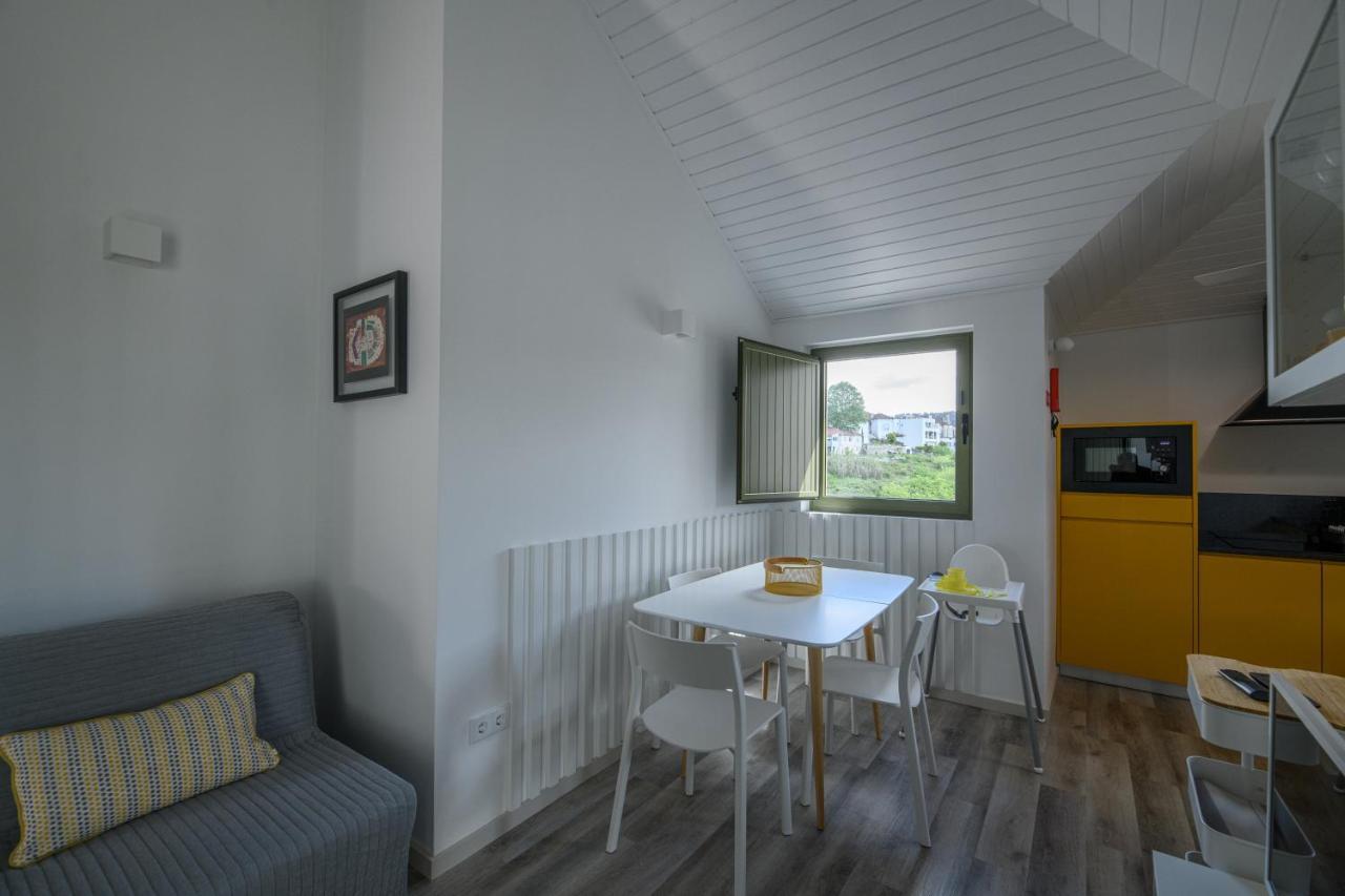 Apartmán Casa Da Torre Amarante Exteriér fotografie