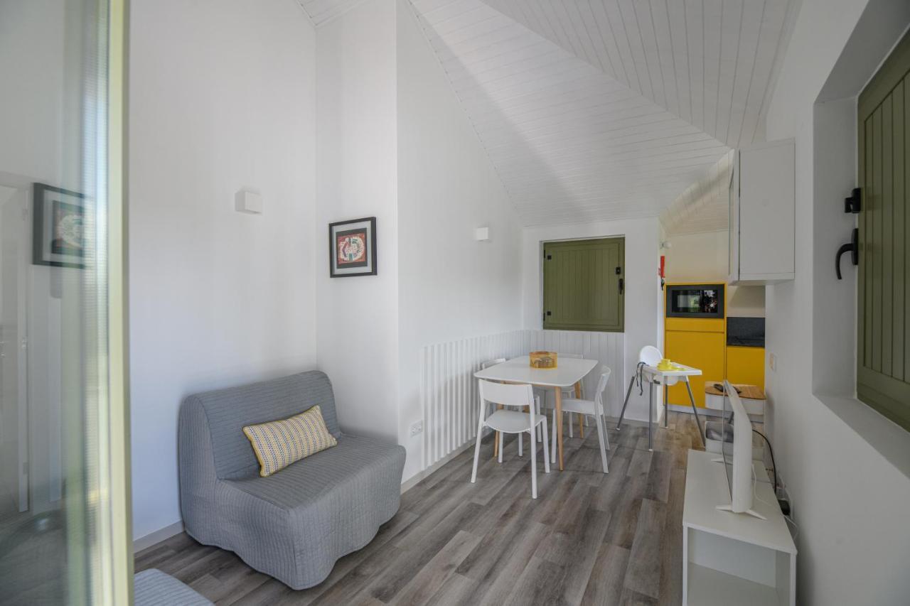 Apartmán Casa Da Torre Amarante Exteriér fotografie